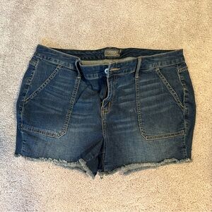 Torrid Women's Denim Shorts